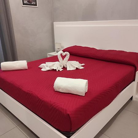 Residenza La Torre Bed & Breakfast Tropea Exterior photo