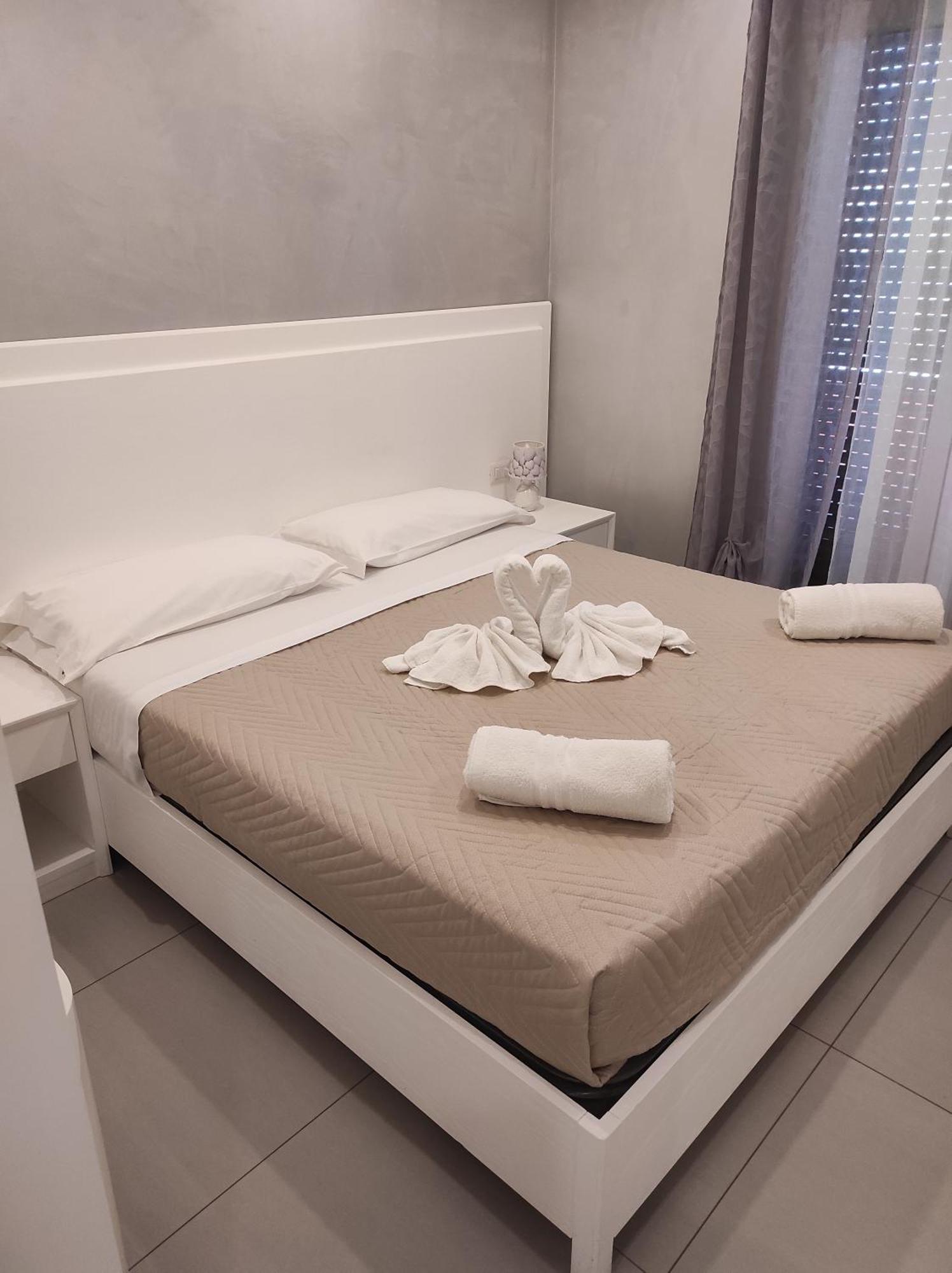 Residenza La Torre Bed & Breakfast Tropea Exterior photo