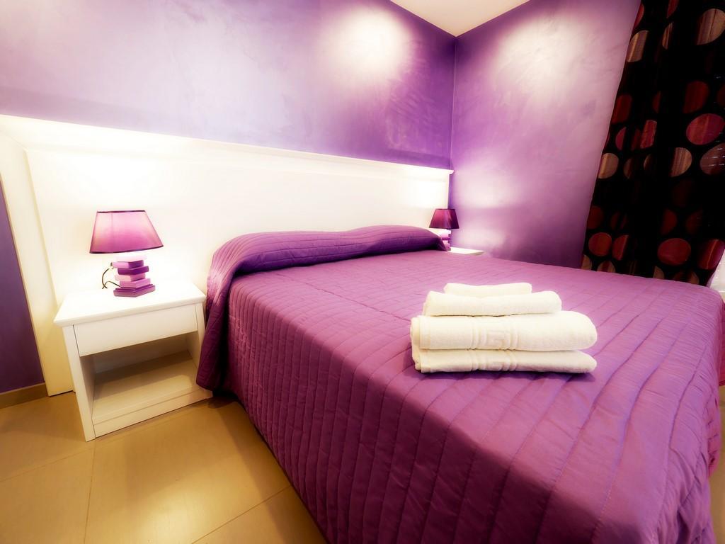 Residenza La Torre Bed & Breakfast Tropea Exterior photo