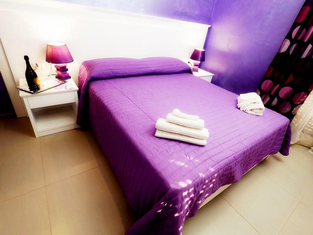 Residenza La Torre Bed & Breakfast Tropea Exterior photo