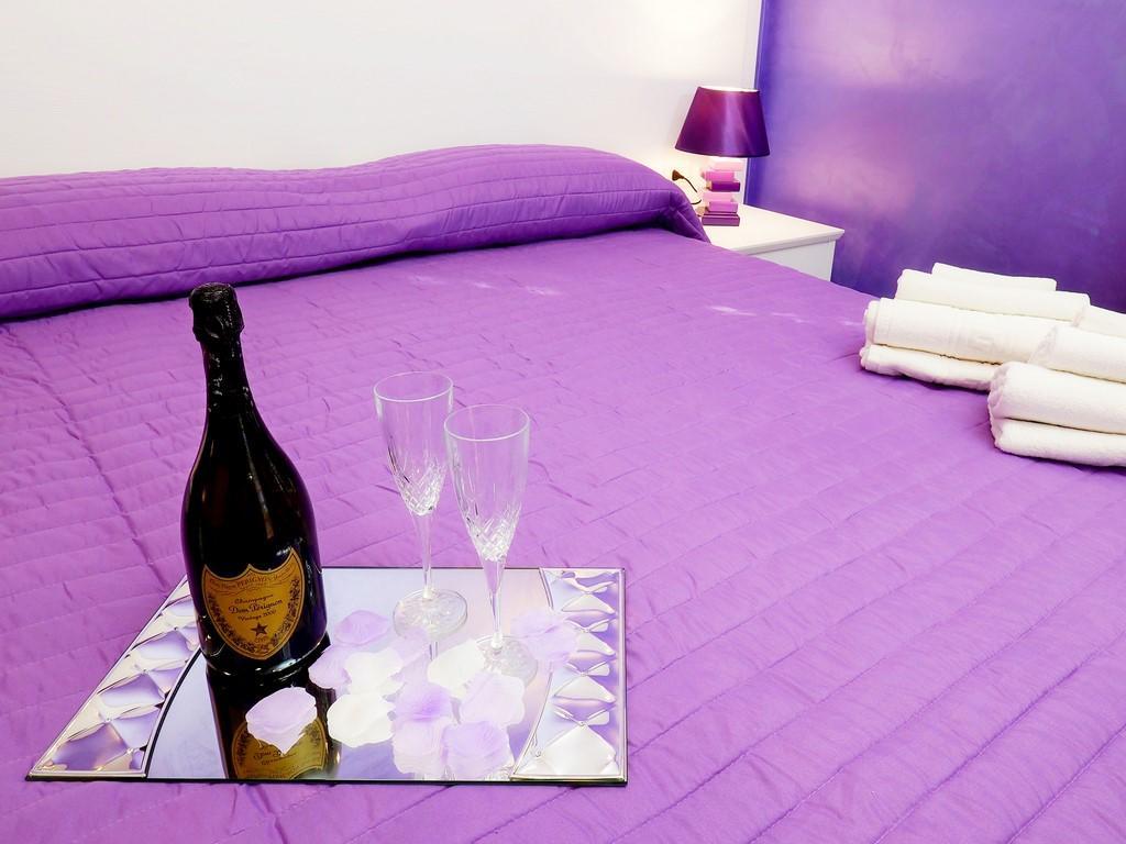 Residenza La Torre Bed & Breakfast Tropea Exterior photo