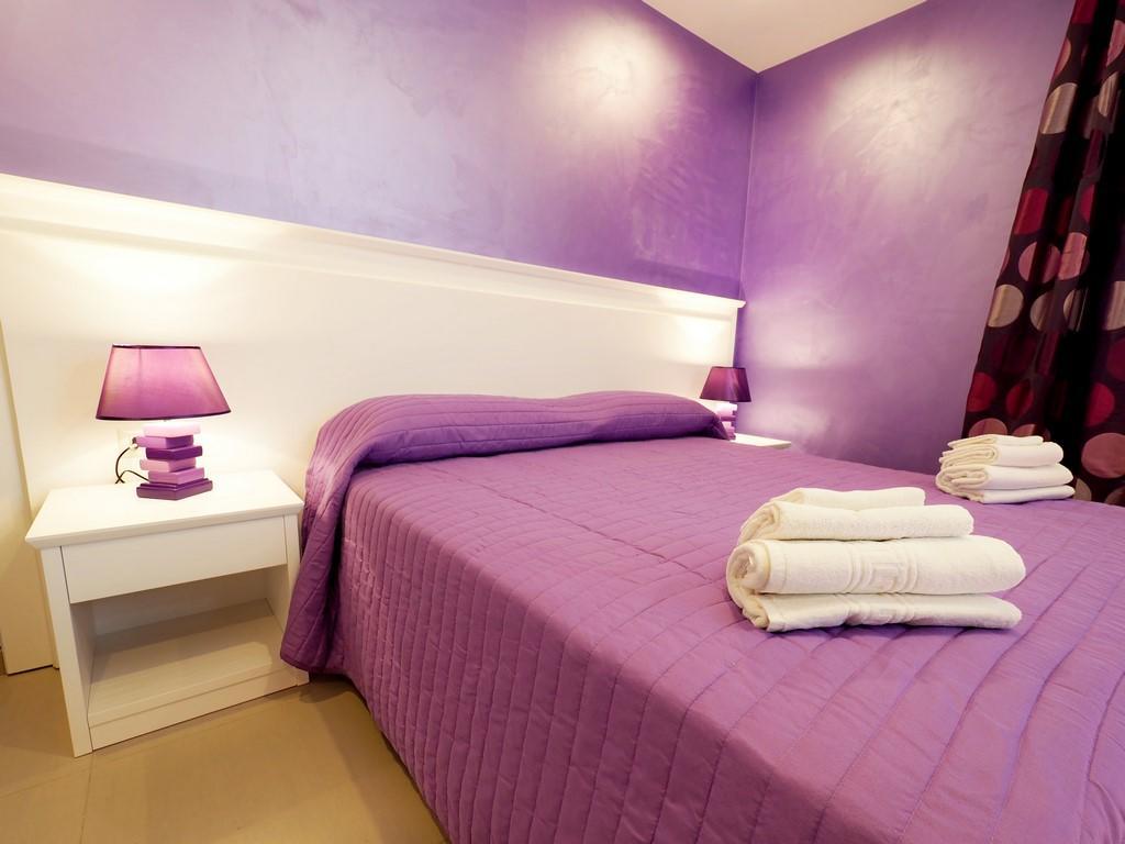 Residenza La Torre Bed & Breakfast Tropea Exterior photo
