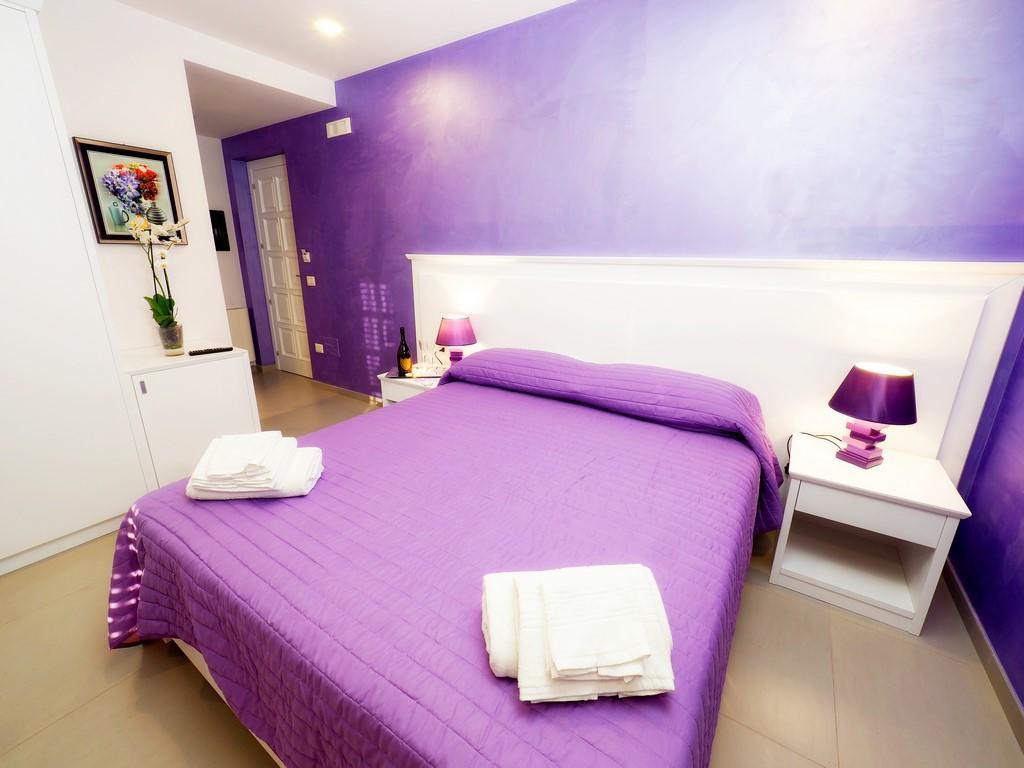 Residenza La Torre Bed & Breakfast Tropea Exterior photo