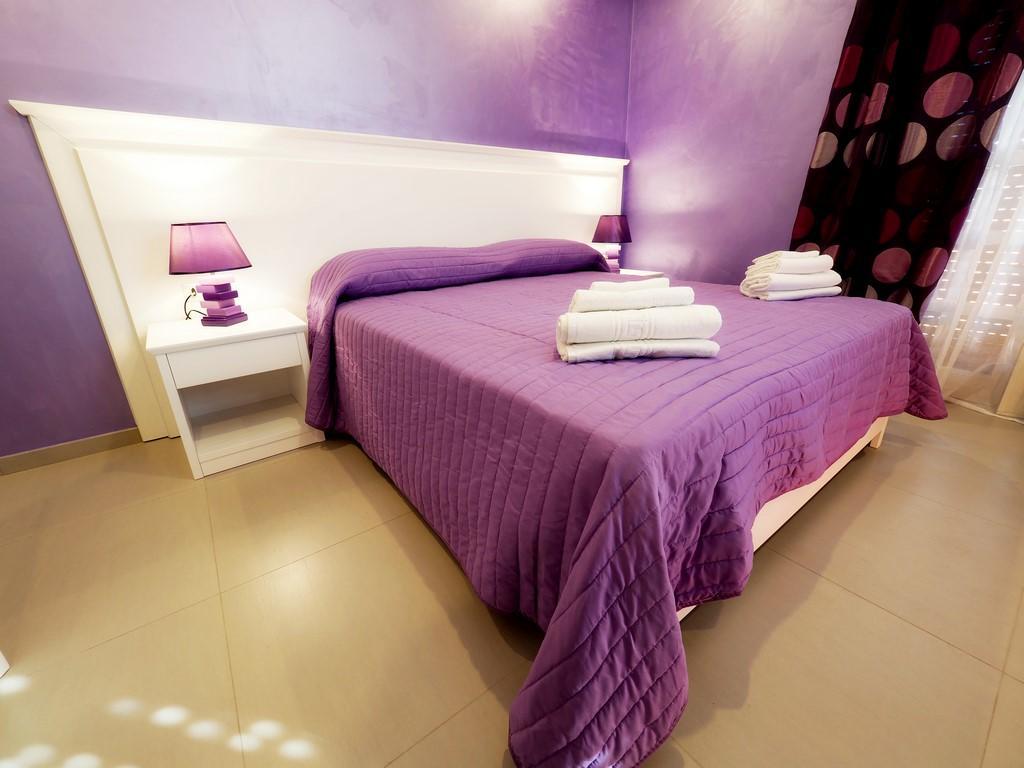 Residenza La Torre Bed & Breakfast Tropea Exterior photo