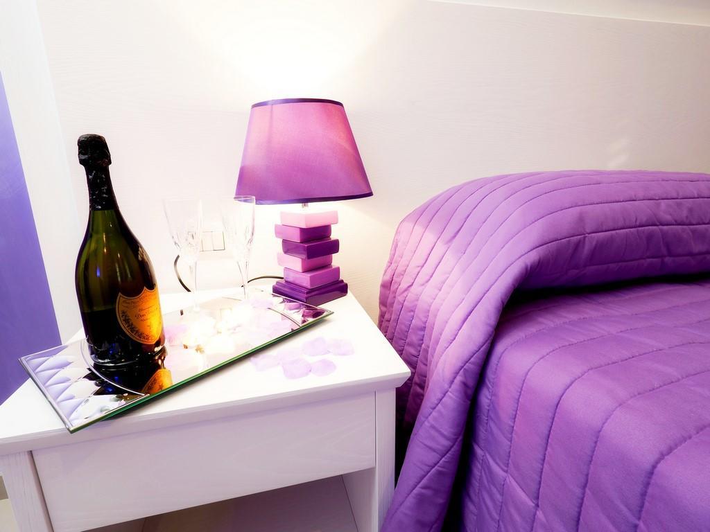 Residenza La Torre Bed & Breakfast Tropea Exterior photo