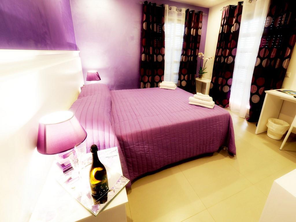 Residenza La Torre Bed & Breakfast Tropea Exterior photo
