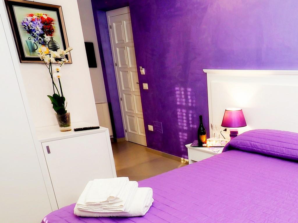 Residenza La Torre Bed & Breakfast Tropea Exterior photo