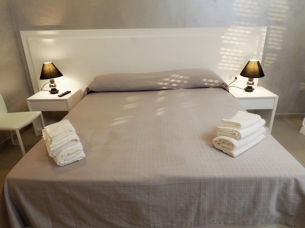 Residenza La Torre Bed & Breakfast Tropea Exterior photo