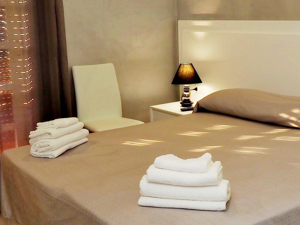 Residenza La Torre Bed & Breakfast Tropea Exterior photo