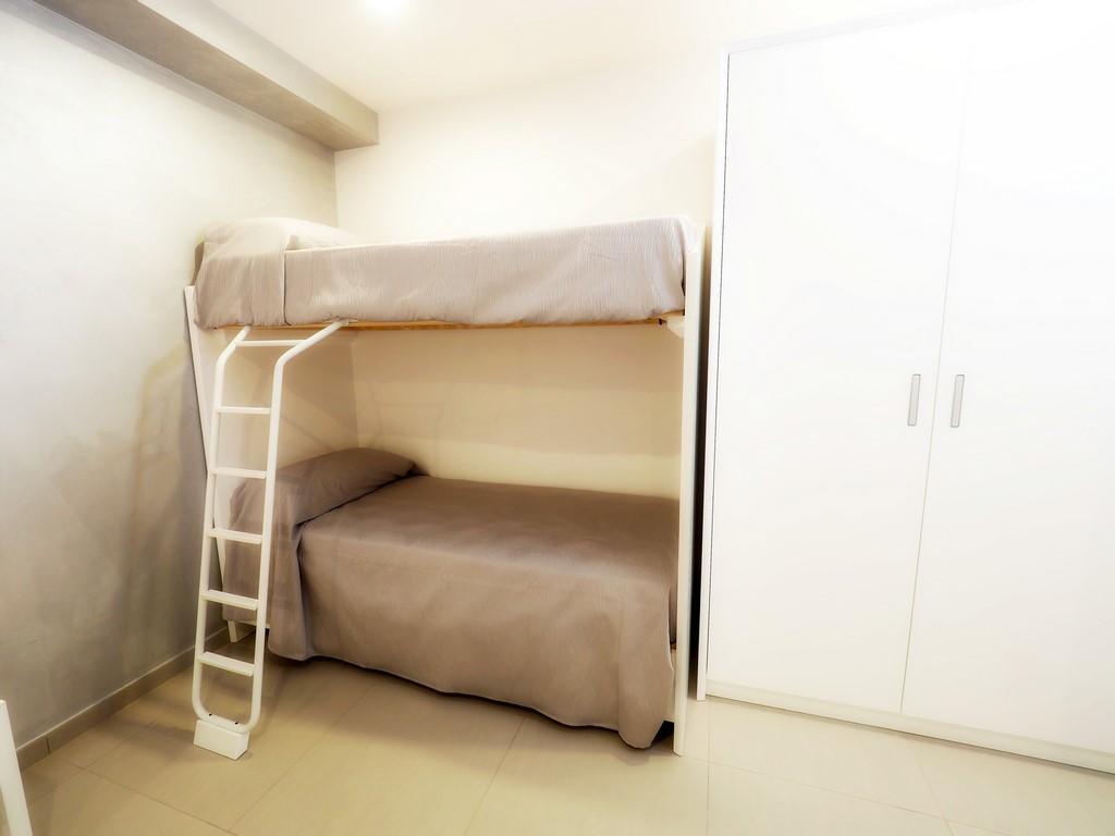 Residenza La Torre Bed & Breakfast Tropea Exterior photo