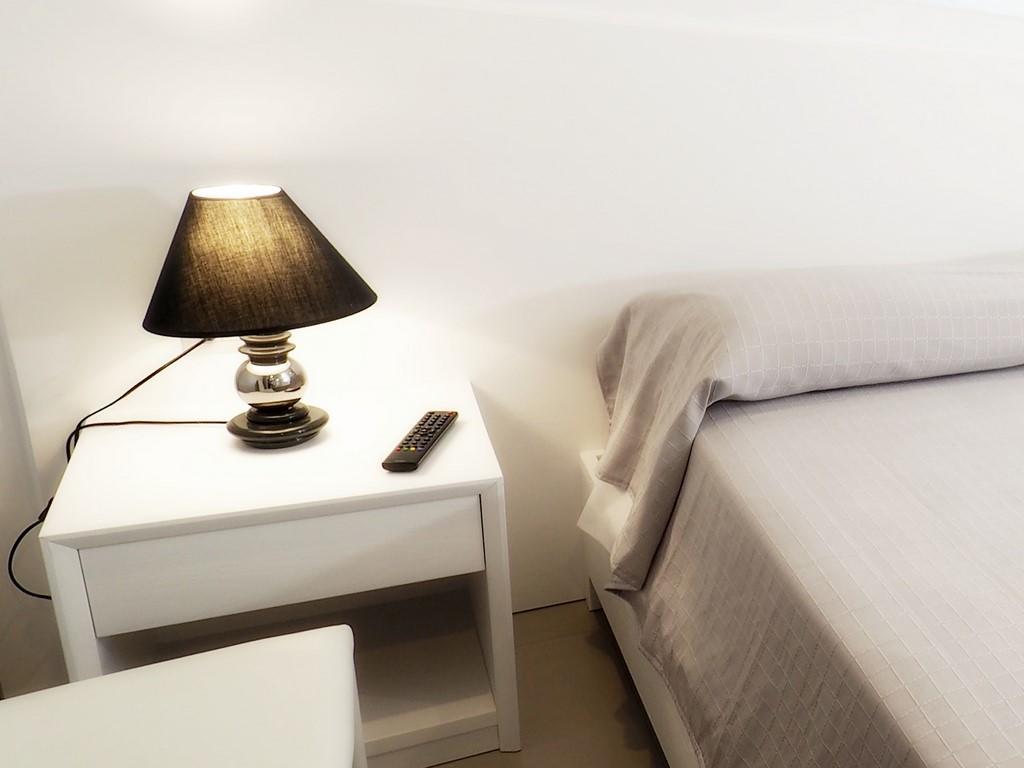 Residenza La Torre Bed & Breakfast Tropea Exterior photo
