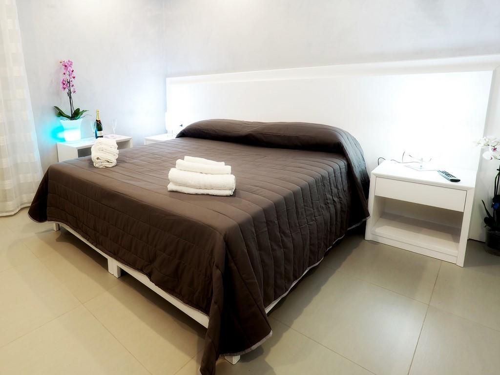 Residenza La Torre Bed & Breakfast Tropea Exterior photo