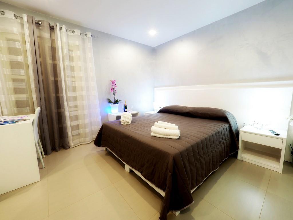 Residenza La Torre Bed & Breakfast Tropea Exterior photo